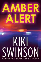 Amber Alert (ISBN: 9781496746870)
