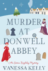 Murder at Donwell Abbey (ISBN: 9781496746009)