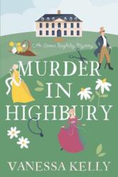 Murder in Highbury (ISBN: 9781496745989)