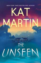 The Unseen (ISBN: 9781496744081)