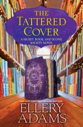 The Tattered Cover (ISBN: 9781496743824)