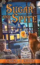 Sugar and Spite (ISBN: 9781496743688)