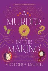 A Murder in the Making (ISBN: 9781496742520)
