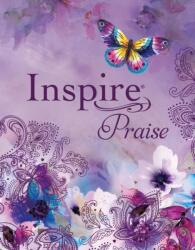 Inspire Praise Bible NLT, Filament Enabled (ISBN: 9781496487872)