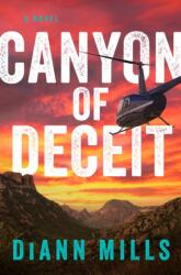 Canyon of Deceit (ISBN: 9781496485151)