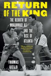 Return of the King (ISBN: 9781496244185)