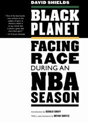 Black Planet (ISBN: 9781496242211)