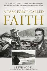 A Task Force Called Faith (ISBN: 9781493092895)