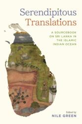 Serendipitous Translations (ISBN: 9781477332894)