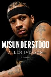 Misunderstood (ISBN: 9781476784397)