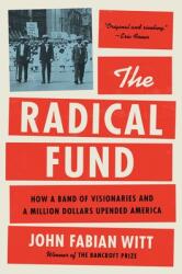 Radical Fund (ISBN: 9781476765877)