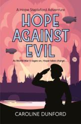 Hope Against Evil (ISBN: 9781472295446)