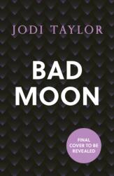 Bad Moon (ISBN: 9781472286956)
