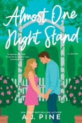 Almost One Night Stand (ISBN: 9781464253935)