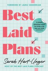 Best Laid Plans (ISBN: 9781464246333)