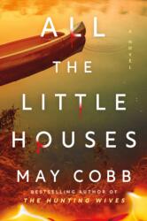 All the Little Houses (ISBN: 9781464245794)