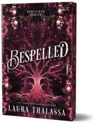 BESPELLED (ISBN: 9781464245756)