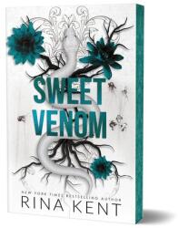 Sweet Venom (ISBN: 9781464245633)