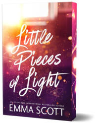 Little Pieces of Light (ISBN: 9781464243417)