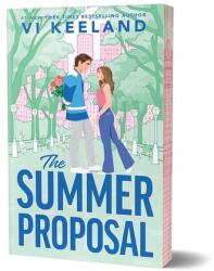 The Summer Proposal (ISBN: 9781464234644)