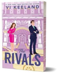 The Rivals (ISBN: 9781464234620)