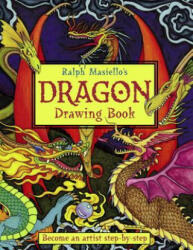 Ralph Masiello's Dragon Drawing Book (ISBN: 9781570915321)