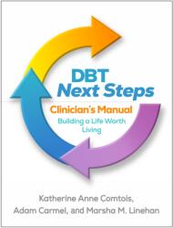 DBT Next Steps Clinician's Manual (ISBN: 9781462558117)