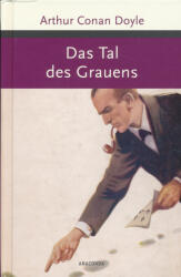 Arthur Conan Doyle: Arthur Conan Doyle: Sherlock Holmes - Das Tal des Grauens (2014)