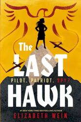 The Last Hawk (ISBN: 9781454962731)