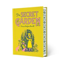 The Secret Garden - BURNETT FRANCES HODGSON (ISBN: 9781454962199)