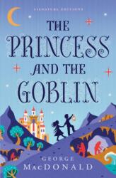 The Princess and the Goblin (ISBN: 9781454962106)