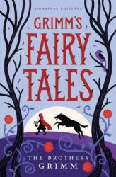 Grimm's Fairy Tales (ISBN: 9781454962076)