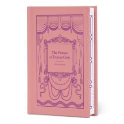The Picture of Dorian Gray - WILDE OSCAR (ISBN: 9781454962052)