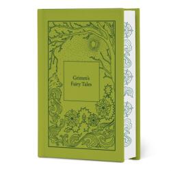 Grimm's Fairy Tales - GRIMM BROTHERS (ISBN: 9781454962014)