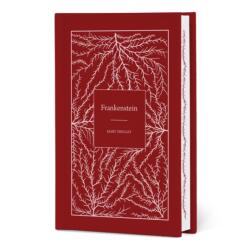Frankenstein - SHELLEY MARY (ISBN: 9781454962007)