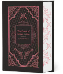 The Count of Monte Cristo (ISBN: 9781454961994)