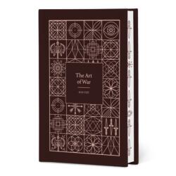 The Art of War - Sun Tzu (ISBN: 9781454961987)