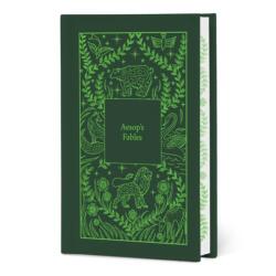Aesop's Fables (ISBN: 9781454961970)