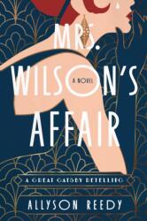 Mrs. Wilson's Affair (ISBN: 9781454961819)