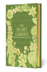 The Secret Garden (ISBN: 9781454961642)