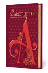 The Scarlet Letter (ISBN: 9781454961635)