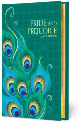 Pride and Prejudice - AUSTEN JANE (ISBN: 9781454961628)