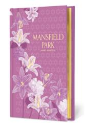 Mansfield Park (ISBN: 9781454961611)