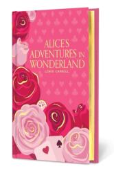Alice's Adventures in Wonderland (ISBN: 9781454961550)