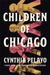 Children of Chicago (ISBN: 9781454961512)
