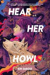 Hear Her Howl (ISBN: 9781454960645)