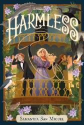Harmless (ISBN: 9781454960621)