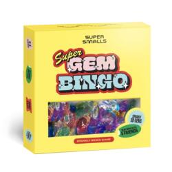 Super Gem Bingo (ISBN: 9781454957973)