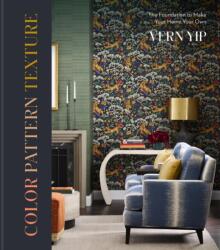 Color Pattern Texture (ISBN: 9781454955467)