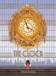 The Clock (ISBN: 9781454955009)